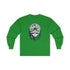 Notre Dame Grateful Dead Long Sleeve Tee StealieShop