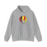 2026 Belgium World Cup "Steal Your Cup" Grateful Dead Hoodie