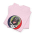Custom Dog Stealie Unisex Grateful Dead T-Shirt (143)