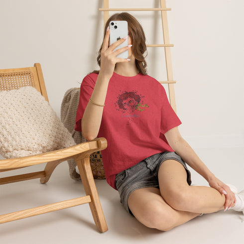 25th Anniversary - Unisex Grateful Dead T-Shirt - Icons From The Road Collection