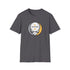Grateful Dead - Premium Brands Stealie Grateful Dead T-Shirt - StealieShop