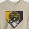 Grateful Dead - Home Run Collection: Pittsburgh Edition Grateful Dead Steal Your Face T-Shirt - MLB - StealieShop