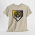 Grateful Dead - Home Run Collection: Pittsburgh Edition Grateful Dead Steal Your Face T-Shirt - MLB - StealieShop