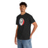 Grateful Dead - Deftones White Pony Stealie Grateful Dead T-Shirt - StealieShop
