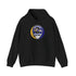 Baltimore Ravens Stealie Grateful Dead Hooded Sweatshirt - NFL