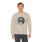 Grateful Dead - Jeep Stealie Crewneck Sweatshirt - StealieShop