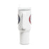 Grateful Dead - Atlanta Braves "Fat Man" Tumbler, Double Insulated 40oz Travel Mug - StealieShop