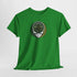 Gang Green Stealie Two-Sided Grateful Dead T-Shirt