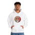 San Francisco 49ers Grateful Dead Hooded Sweatshirt Printify