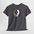 Massachusetts "Unofficial" State Flag Stealie Grateful Dead T-Shirt