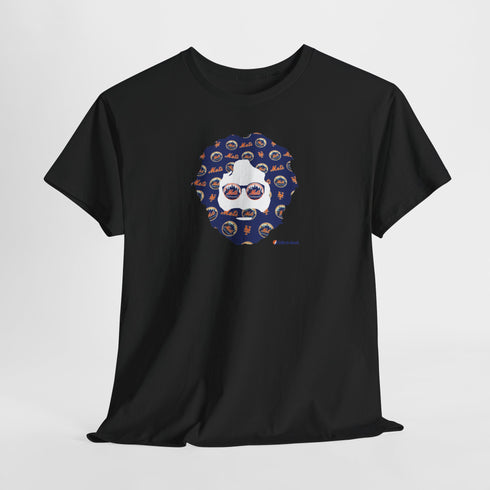 Mets Jerry Life is dead.® Unisex Grateful Dead T-Shirt