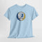 New Jersey "Unofficial" State Flag Stealie Grateful Dead T-Shirt