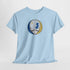 New Jersey "Unofficial" State Flag Stealie Grateful Dead T-Shirt
