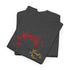 25th Anniversary - Unisex Grateful Dead T-Shirt - Icons From The Road Collection