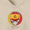 2026 Spain World Cup "Steal Your Cup" Grateful Dead Hoodie