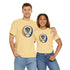 LA Galaxy Grateful Dead T-Shirt - MLS Soccer StealieShop