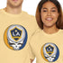 LA Galaxy Grateful Dead T-Shirt - MLS Soccer StealieShop