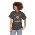 1992 Summer Tour Unisex Grateful Dead T-Shirt - Icons From The Road Collection