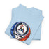 Miami Marlins Crystal Stealie T-shirt