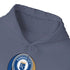 Kansas City Royals Grateful Dead Unisex Heavy Blend Hoodie - Hooded Sweatshirt - StealieShop