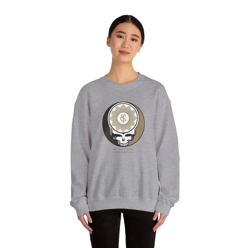 The Scout Guide Unisex Crewneck Sweatshirt