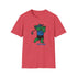 Grateful Dead - Golfin' Bear - Life is dead. Grateful Dead TShirt - StealieShop