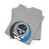 Carolina Football Stealie T-Shirt - Gridiron Collection TEST234