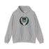 Grateful Dead - Philadelphia Eagles Stealie Grateful Dead Hoodie Sweatshirt - NFL - StealieShop