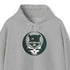 Grateful Dead - Philadelphia Eagles Stealie Grateful Dead Hoodie Sweatshirt - NFL - StealieShop