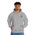 Pittsburgh Steelers Dancing Bear Unisex Hoodie - NFL - StealieShop