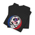 DePaul Billy Blue Stealie Unisex Grateful Dead T-Shirt