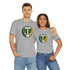 Portland Timbers Grateful Dead T-Shirt - MLS Soccer StealieShop