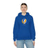 UCLA Grateful Dead Hoodie - Hooded Sweatshirt - Bruins - StealieShop