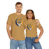 Quinnipiac University Grateful Dead T-Shirt Printify