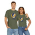 Northern Arizona University Grateful Dead T-Shirt StealieShop