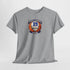 Duke March Madness 2026 Basketball Stealie T-shirt