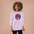 Grateful Dead - Miller Place Wrestling Stealie Unisex Crewneck Sweatshirt - StealieShop