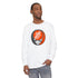 Grateful Dead - Home Depot Garment-Dyed Long Sleeve T-Shirt - StealieShop