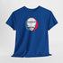Comfort Systems Stealie Unisex Grateful Dead T-Shirt