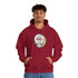 University of Charleston Grateful Dead Unisex Hoodie - StealieShop