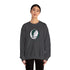 Michigan State Grateful Dead Stealie Crewneck Sweatshirt - StealieShop