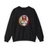 Grateful Dead - San Franisco 49ers Grateful Dead Stealie Crewneck Sweatshirt - StealieShop