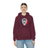 UCONN Grateful Dead Unisex Heavy Blend Hoodie StealieShop