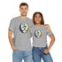 Notre Dame University Grateful Dead T-Shirt Printify