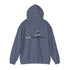 Seattle Seahawks Raiders Dancing Bear Unisex Hoodie - NFL - StealieShop