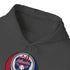 Grateful Dead - Atlanta Braves Grateful Dead Unisex Heavy Blend Hoodie - Hooded Sweatshirt - StealieShop