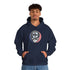 Grateful Dead - Ironworkers Local 15 Grateful Dead Unisex Heavy Blend Hoodie - StealieShop