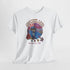 1994 Summer Tour - Unisex Grateful Dead T-Shirt - Icons From The Road Collection