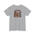 Alabama Roll Tide Two-Sided Grateful Dead T-Shirt
