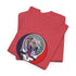 Custom Dog Stealie Unisex Grateful Dead T-Shirt (70)